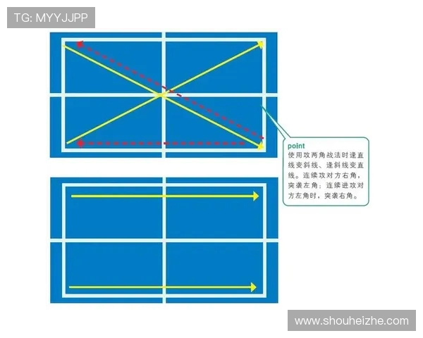 武汉乒乓球队控制打法解析与战术运用的深度剖析