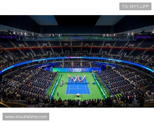 武汉网球队强势崛起荣登网球力量排行榜第六名