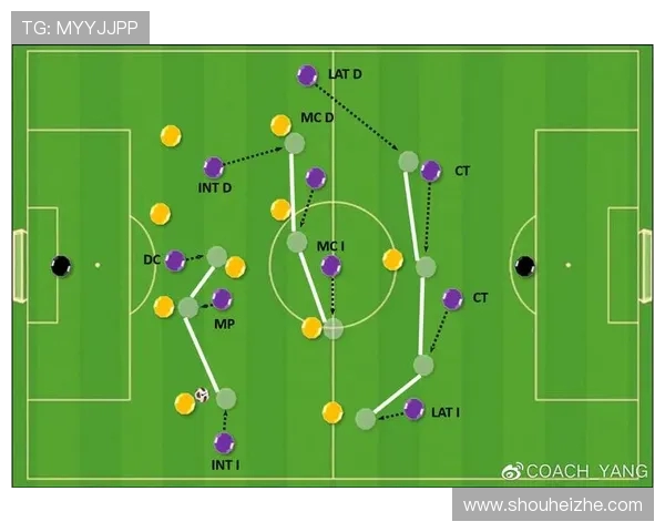 深入解析WE战队防守体系的战术布局与执行策略