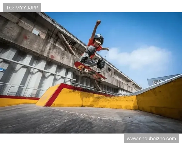 滑板心理素质实力榜单权威发布揭示顶尖选手心理优势与挑战