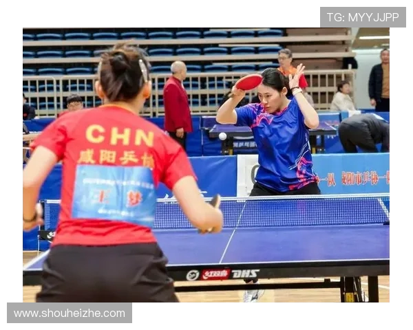 西安乒乓球队引领潮流最新乒乓球技术排名前十解析