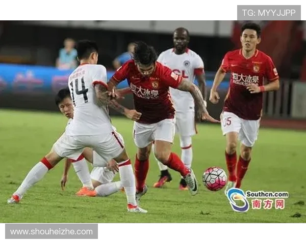 2017年恒大与宏运激战回顾：精彩瞬间与战术分析全记录