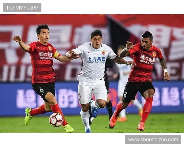 上港与恒大对决前瞻分析及比赛结果预测探讨