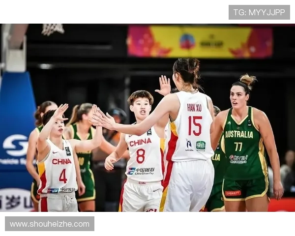 中国女篮与香港女篮对抗赛前瞻分析及战术布局探讨