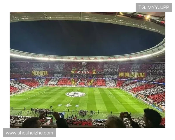 伯纳乌球场即将关闭翻修皇马欧冠主场迁至马竞主场进行比赛