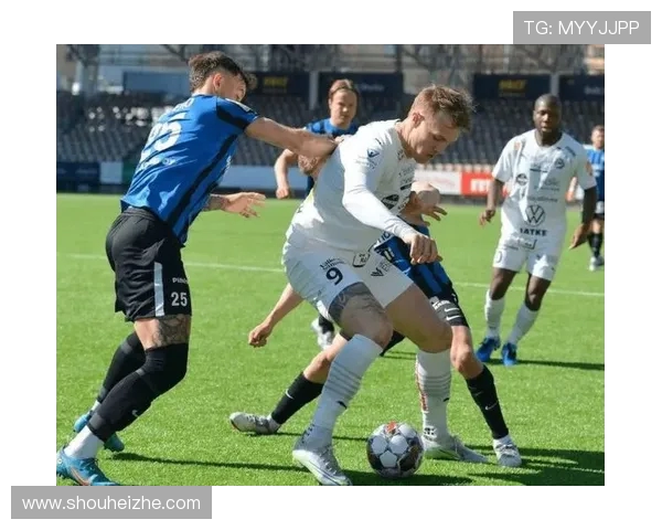 哈卡与赫尔辛基的精彩对决揭示芬兰足球的魅力与竞争力