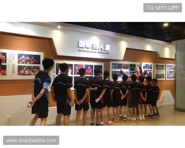 重庆乒乓球队引领最新乒乓球意识TOP10榜单全景解析