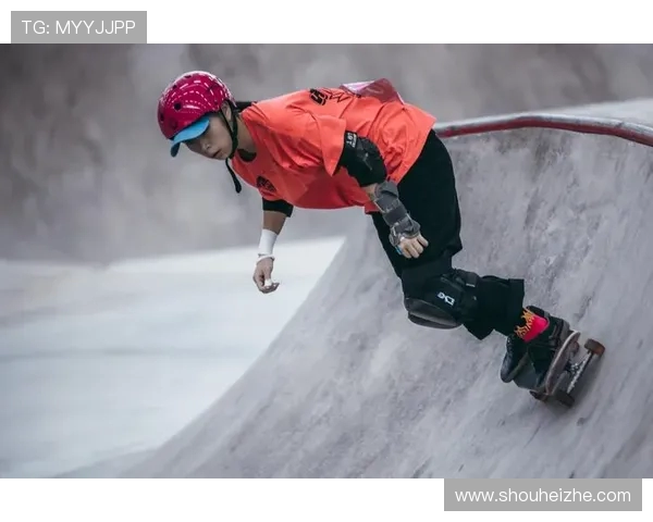 重庆滑板队实力分析与表现评估探讨及未来发展方向研究