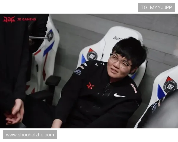 CSGO比赛中JDG战队心理素质的深度分析与影响探讨