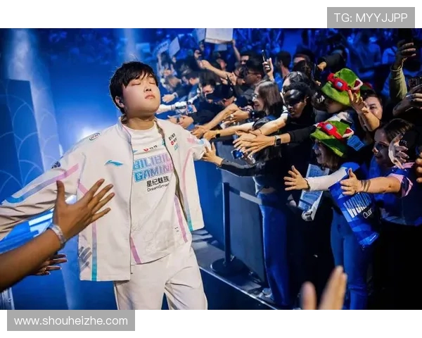 全球总决赛分析：WE战队在比赛中的迅猛表现与战术解读